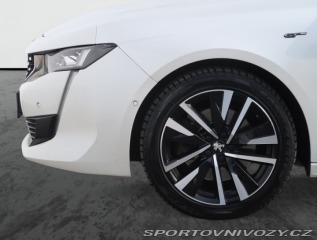 Peugeot 508 GT Line 1.6 PureTech 2019