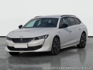 Peugeot 508 GT Line 1.6 PureTech 2019