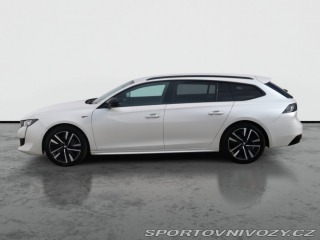 Peugeot 508 GT Line 1.6 PureTech 2019