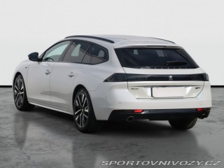 Peugeot 508 GT Line 1.6 PureTech 2019