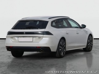 Peugeot 508 GT Line 1.6 PureTech 2019