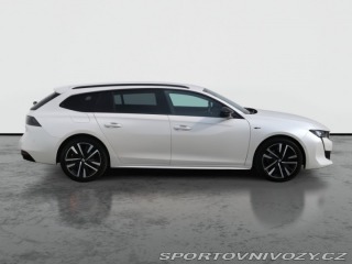 Peugeot 508 GT Line 1.6 PureTech 2019