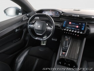 Peugeot 508 GT Line 1.6 PureTech 2019