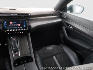 Peugeot 508 GT Line 1.6 PureTech 2019