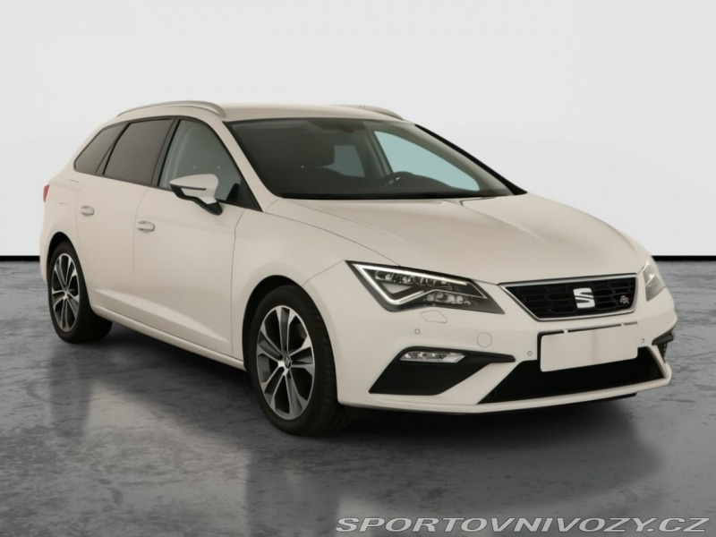 Seat Leon 1.8 TSI