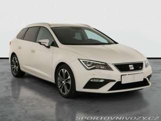 Seat Leon 1.8 TSI
