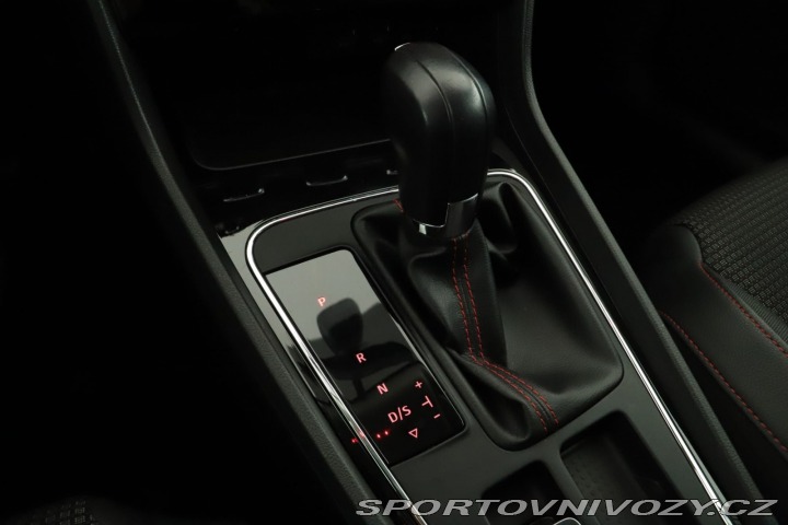 Seat Leon 1.8 TSI 2018