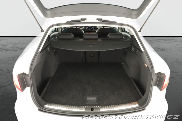 Seat Leon 1.8 TSI 2018