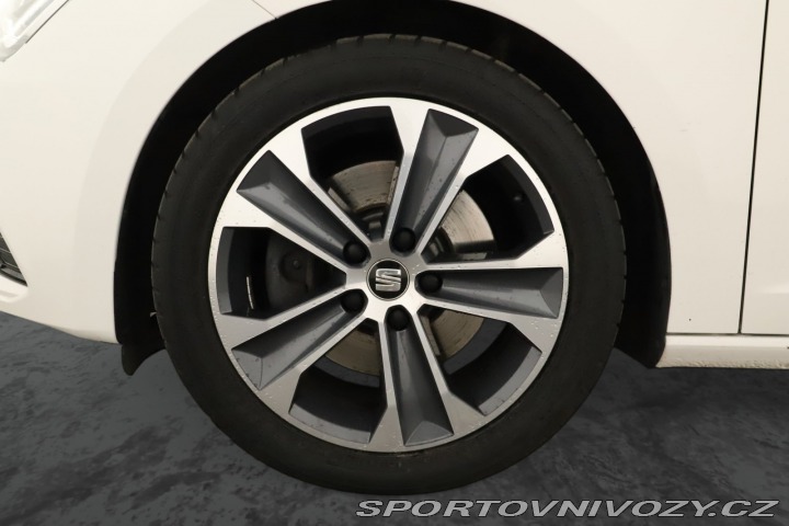 Seat Leon 1.8 TSI 2018