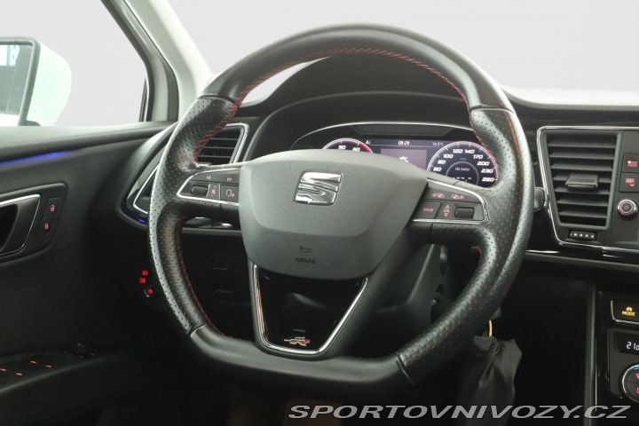 Seat Leon 1.8 TSI 2018