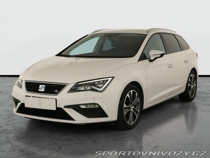 Seat Leon 1.8 TSI 2018