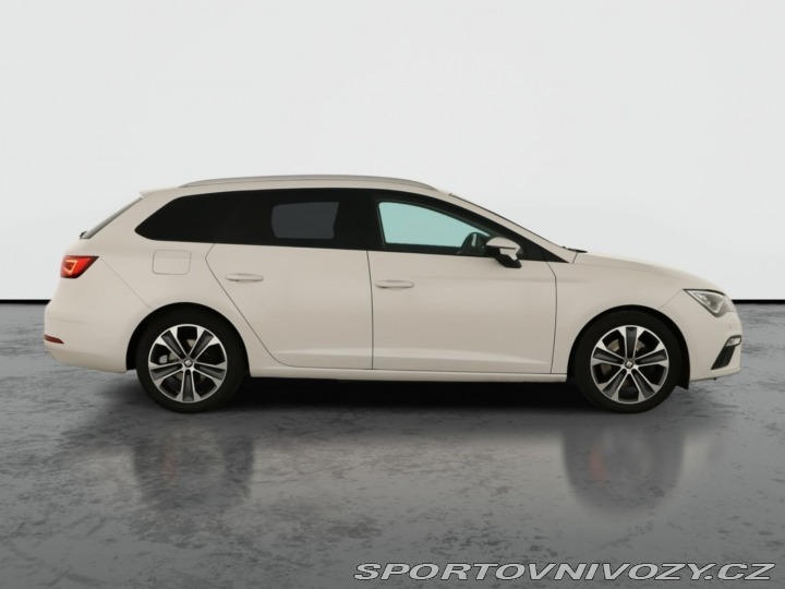 Seat Leon 1.8 TSI 2018