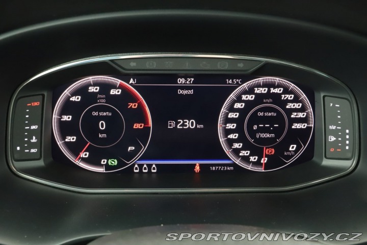 Seat Leon 1.8 TSI 2018