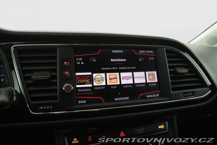 Seat Leon 1.8 TSI 2018