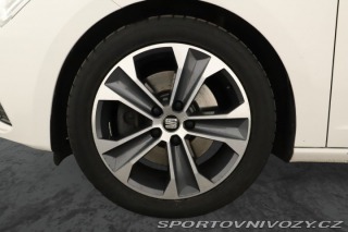 Seat Leon 1.8 TSI 2018
