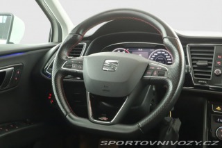 Seat Leon 1.8 TSI 2018