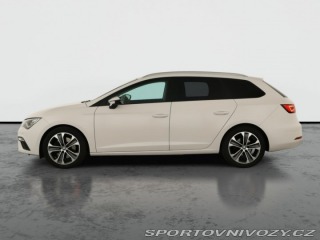 Seat Leon 1.8 TSI 2018