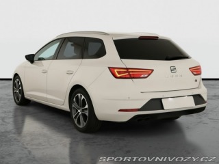 Seat Leon 1.8 TSI 2018