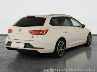 Seat Leon 1.8 TSI 2018