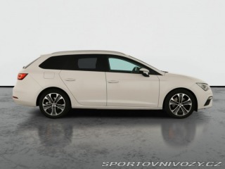 Seat Leon 1.8 TSI 2018
