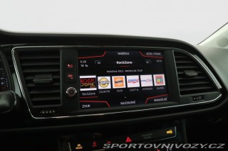 Seat Leon 1.8 TSI 2018