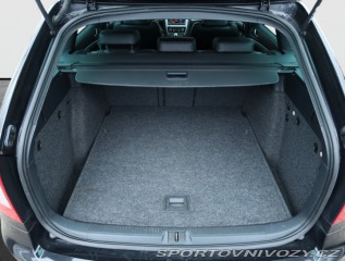 Škoda Octavia RS RS RS 2.0 TDI 2011