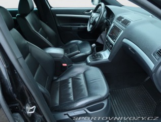 Škoda Octavia RS RS RS 2.0 TDI 2011