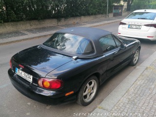 Mazda MX-5 NB