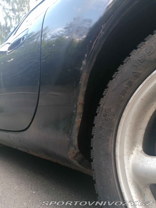 Mazda MX-5 NB 1998