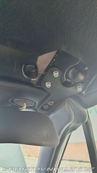 Mazda MX-5 NB 1998