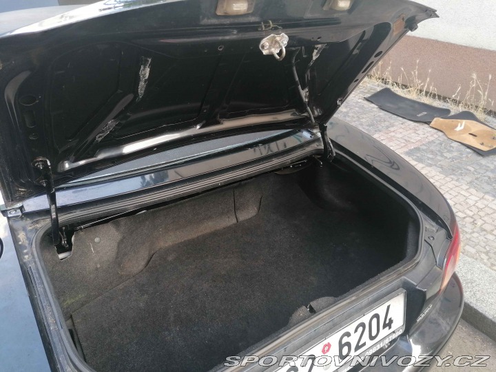 Mazda MX-5 NB 1998