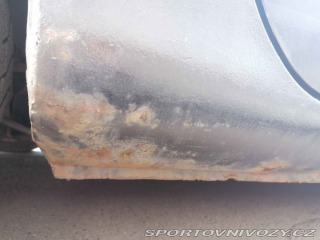 Mazda MX-5 NB 1998