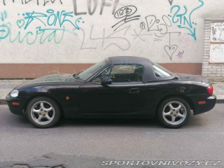 Mazda MX-5 NB 1998