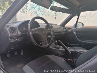 Mazda MX-5 NB 1998
