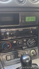 Mazda MX-5 NB 1998