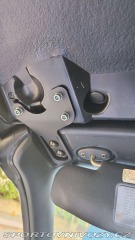 Mazda MX-5 NB 1998