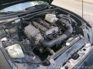 Mazda MX-5 NB 1998