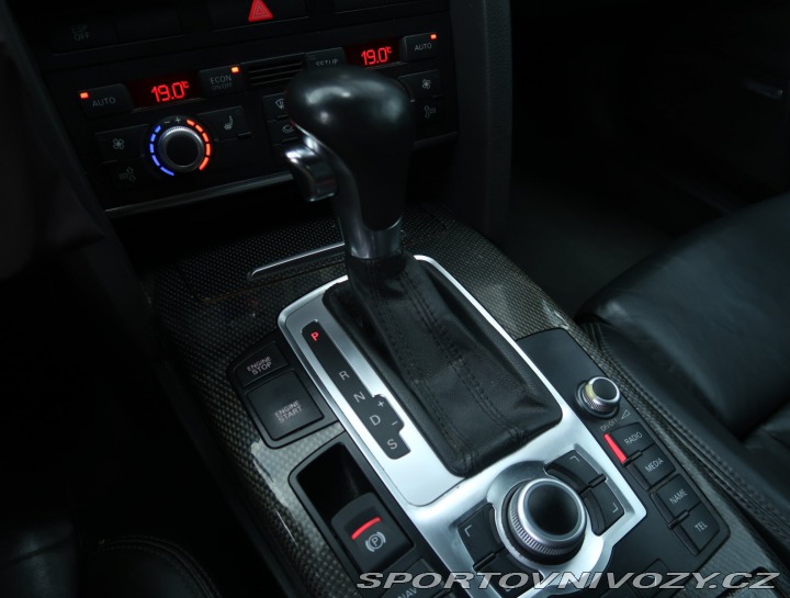 Audi S6 5.2 V10 2007