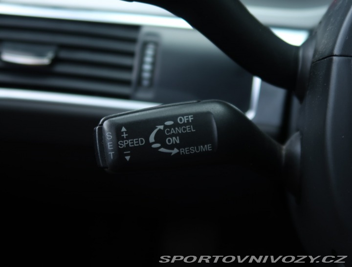 Audi S6 5.2 V10 2007