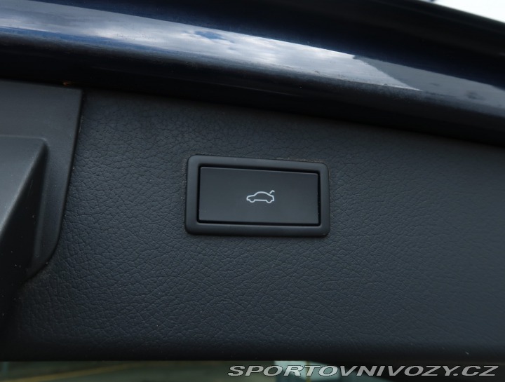 Audi S6 5.2 V10 2007