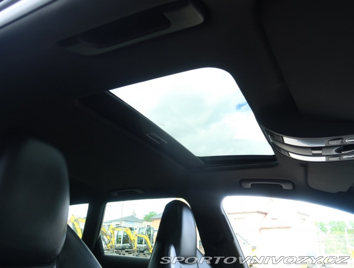 Audi S6 5.2 V10 2007