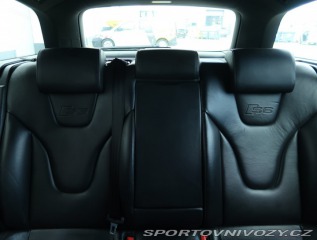Audi S6 5.2 V10 2007