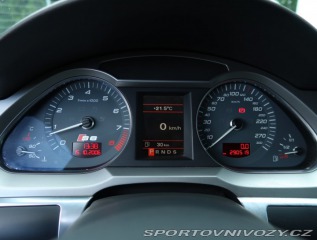 Audi S6 5.2 V10 2007