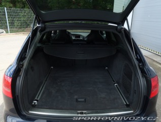 Audi S6 5.2 V10 2007