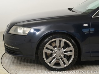 Audi S6 5.2 V10 2007