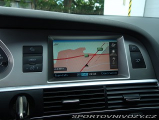 Audi S6 5.2 V10 2007