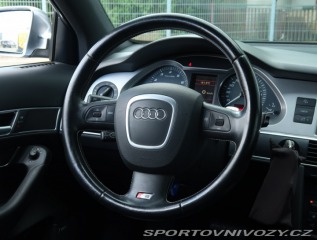 Audi S6 5.2 V10 2007