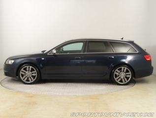 Audi S6 5.2 V10 2007