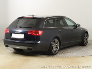 Audi S6 5.2 V10 2007