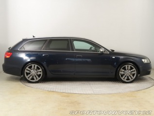 Audi S6 5.2 V10 2007